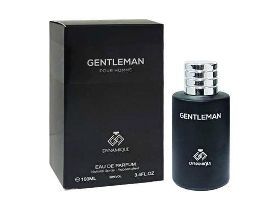 Gentleman EDP Address Perfumes