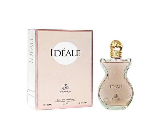 IDeale EDP Address Perfumes