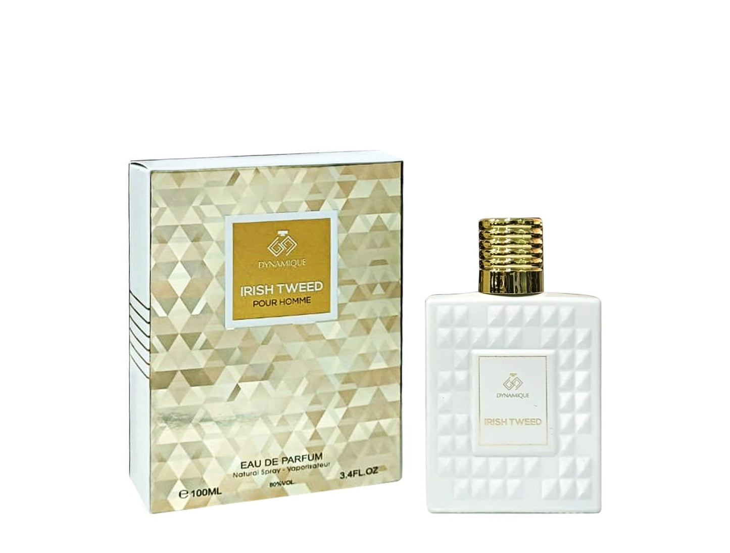 Irish Tweed EDP Address Perfumes