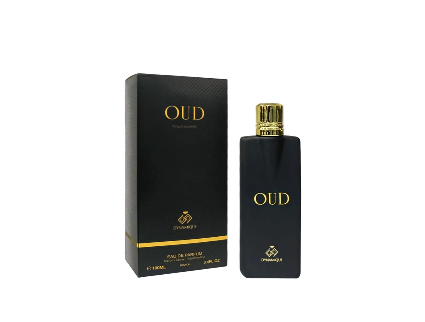 Oud Pour Home EDP Address Perfumes